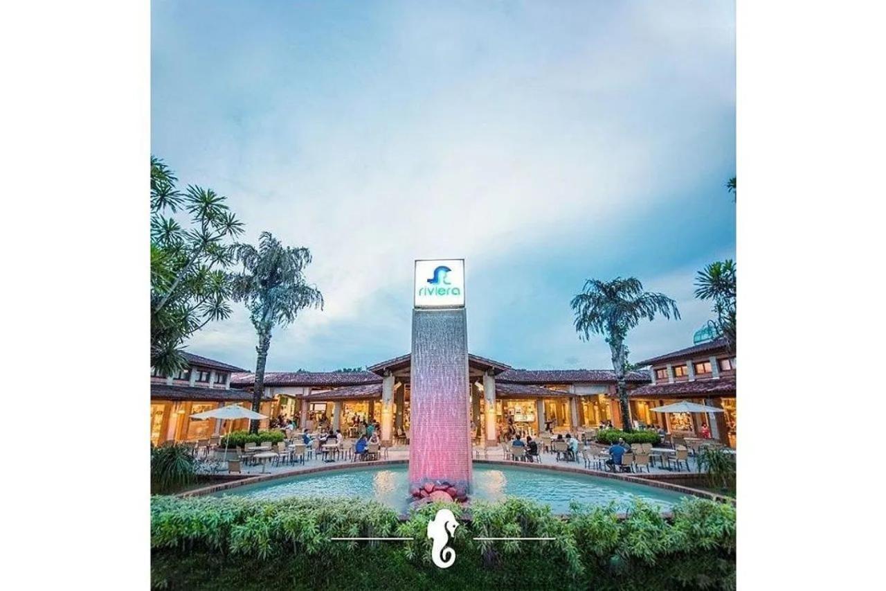 Home 49 I Apto Pe Na Areia E Piscina Aquecida Em 베르치오가 외부 사진