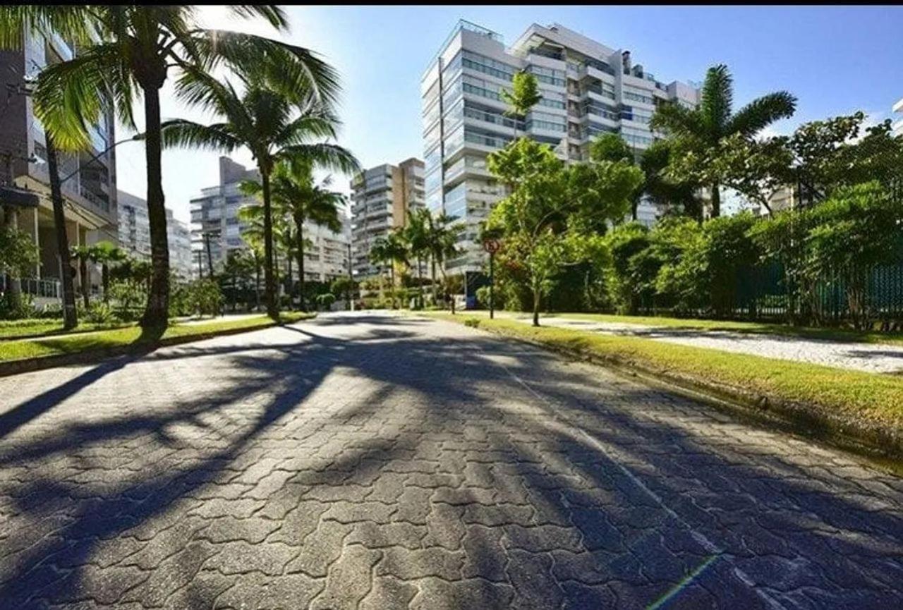 Home 49 I Apto Pe Na Areia E Piscina Aquecida Em 베르치오가 외부 사진
