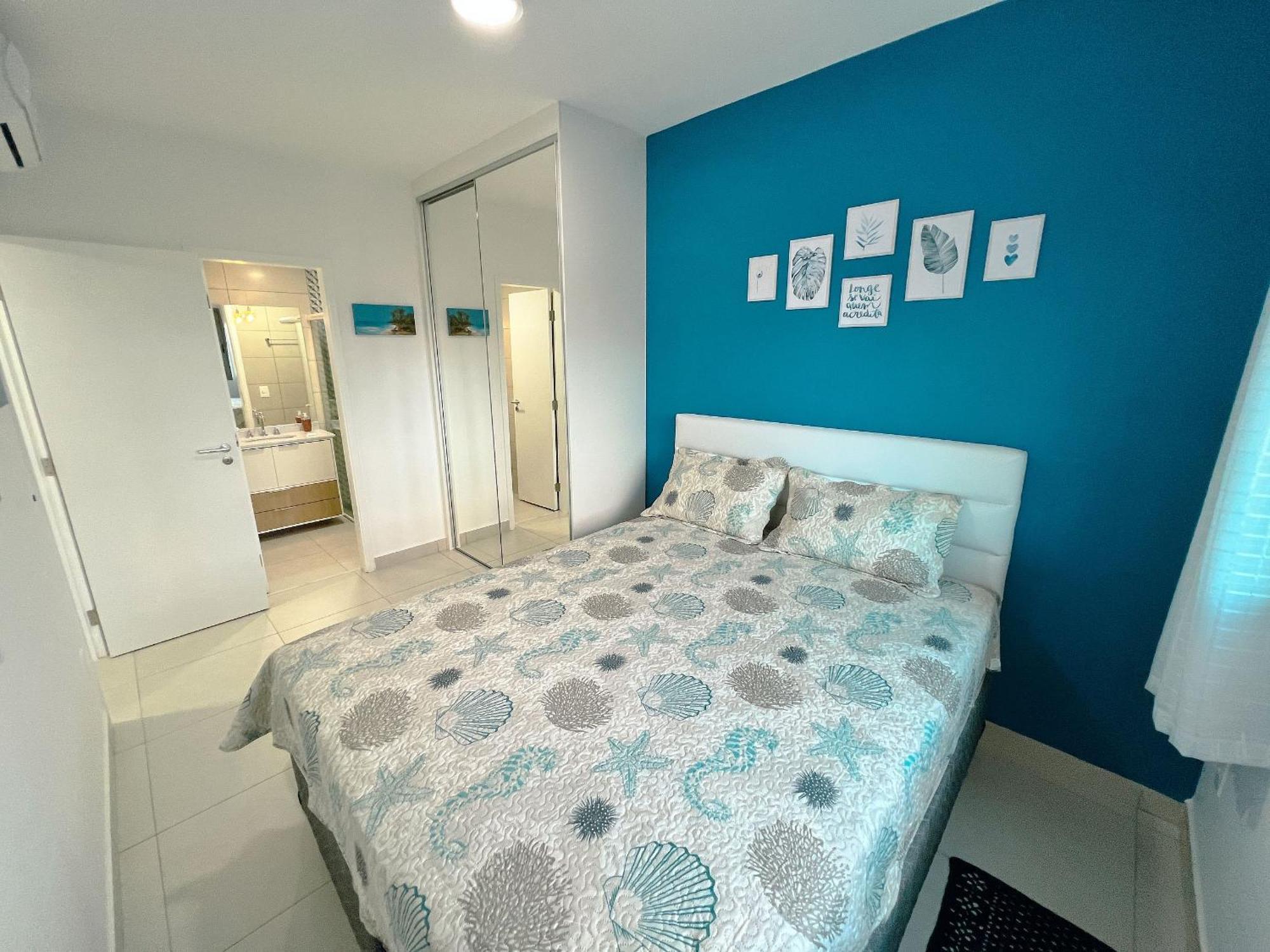 Home 49 I Apto Pe Na Areia E Piscina Aquecida Em 베르치오가 외부 사진